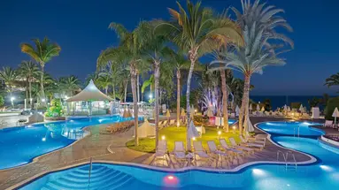 Radisson Blu Resort Gran Canaria (ex Dunas)
