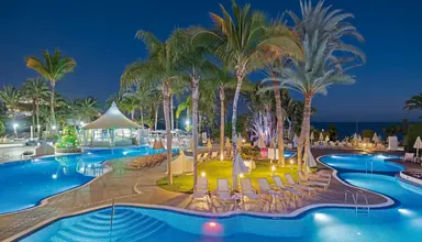 Radisson Blu Resort Gran Canaria (ex Dunas)