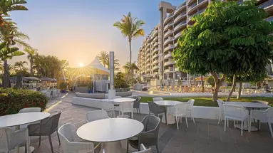 Radisson Blu Resort Gran Canaria (ex Dunas)