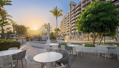Radisson Blu Resort Gran Canaria (ex Dunas)