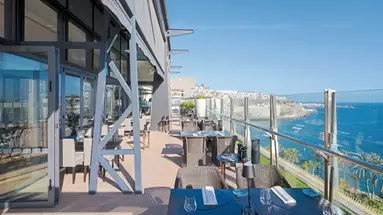 Radisson Blu Resort Gran Canaria (ex Dunas)