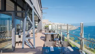 Radisson Blu Resort Gran Canaria (ex Dunas)