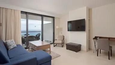 Radisson Blu Resort Gran Canaria (ex Dunas)