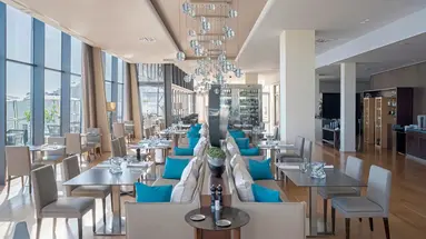 Radisson Blu Resort Gran Canaria (ex Dunas)