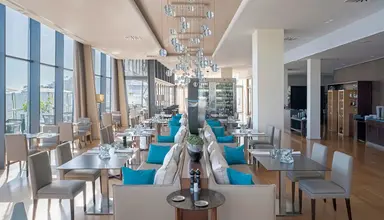 Radisson Blu Resort Gran Canaria (ex Dunas)