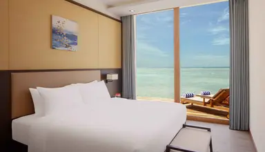 Radisson Blu Resort Maldives