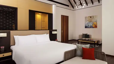 Radisson Blu Resort Maldives
