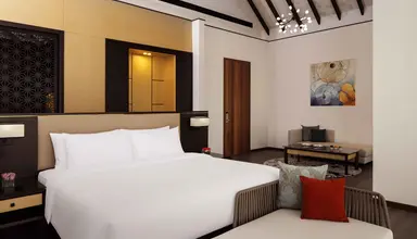 Radisson Blu Resort Maldives