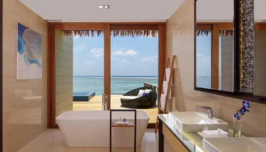 Radisson Blu Resort Maldives