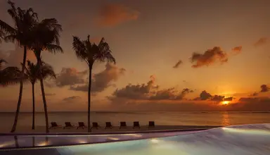 Radisson Blu Resort Maldives