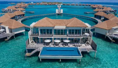 Radisson Blu Resort Maldives