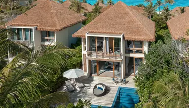 Radisson Blu Resort Maldives