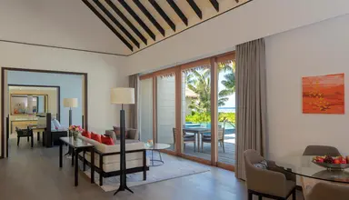 Radisson Blu Resort Maldives