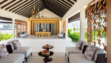 Radisson Blu Resort Maldives