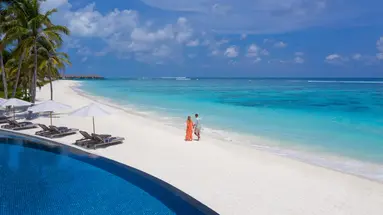 Radisson Blu Resort Maldives