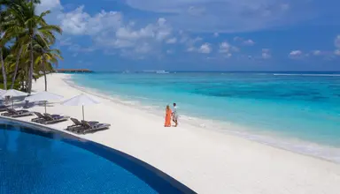 Radisson Blu Resort Maldives