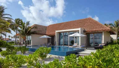 Radisson Blu Resort Maldives