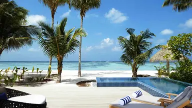 Radisson Blu Resort Maldives