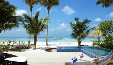 Radisson Blu Resort Maldives