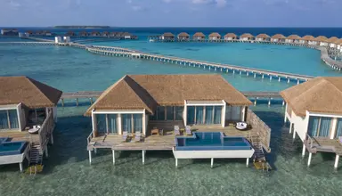 Radisson Blu Resort Maldives