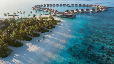 Radisson Blu Resort Maldives