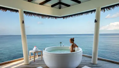 Radisson Blu Resort Maldives