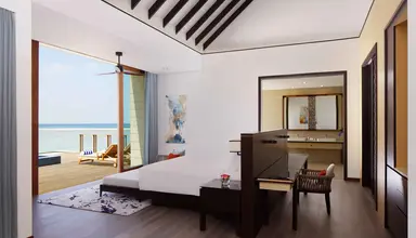 Radisson Blu Resort Maldives