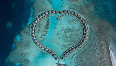 Radisson Blu Resort Maldives