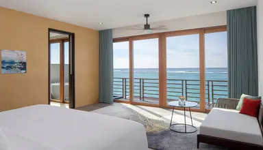 Radisson Blu Resort Maldives