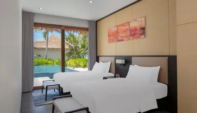 Radisson Blu Resort Maldives