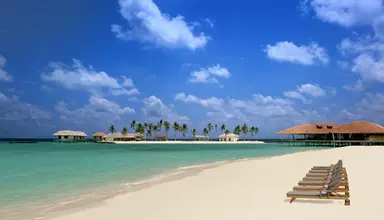 Radisson Blu Resort Maldives