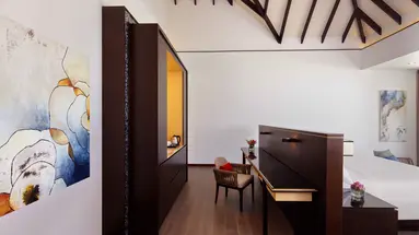 Radisson Blu Resort Maldives