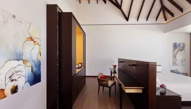 Radisson Blu Resort Maldives
