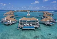 Radisson Blu Resort Maldives