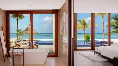Radisson Blu Resort Maldives