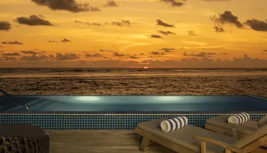 Radisson Blu Resort Maldives