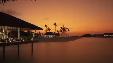 Radisson Blu Resort Maldives