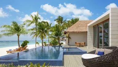 Radisson Blu Resort Maldives