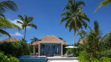 Radisson Blu Resort Maldives