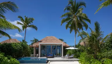 Radisson Blu Resort Maldives