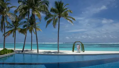 Radisson Blu Resort Maldives