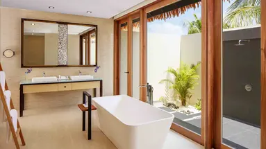 Radisson Blu Resort Maldives