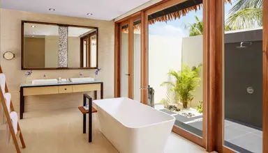 Radisson Blu Resort Maldives