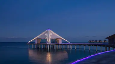 Radisson Blu Resort Maldives