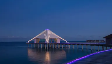 Radisson Blu Resort Maldives
