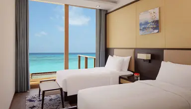 Radisson Blu Resort Maldives