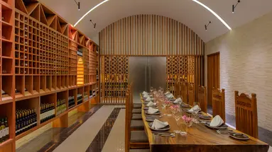 Radisson Blu Resort Maldives