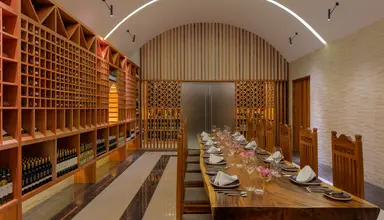 Radisson Blu Resort Maldives