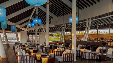 Radisson Blu Resort Maldives