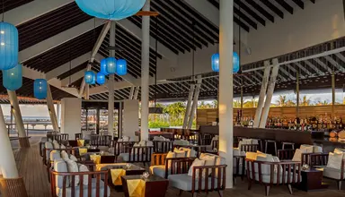 Radisson Blu Resort Maldives